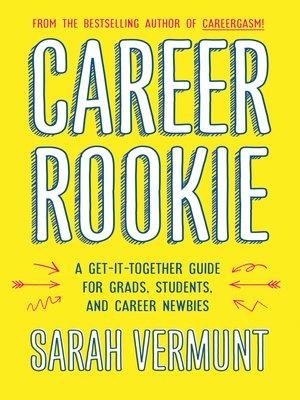 cover image of Career Rookie